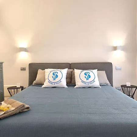 Апартаменты Sg Family - Modern Haven - Peschiera Centro *
