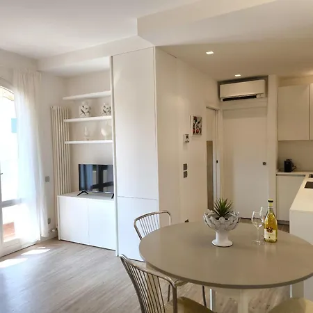 Sg Family - Modern Haven - Peschiera Centro *