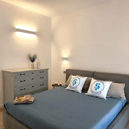 Apartamento Sg Family - Modern Haven - Peschiera Centro