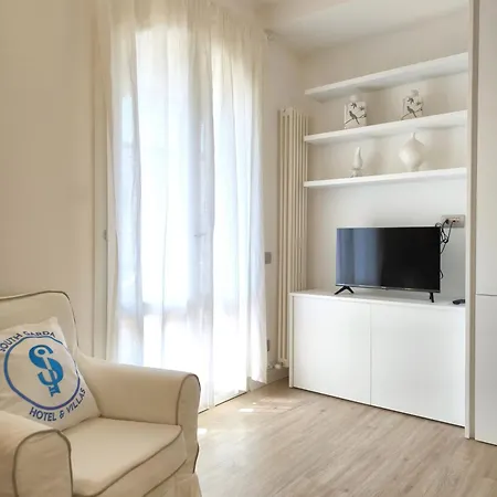 Sg Family - Modern Haven - Peschiera Centro Apartamento Peschiera del Garda