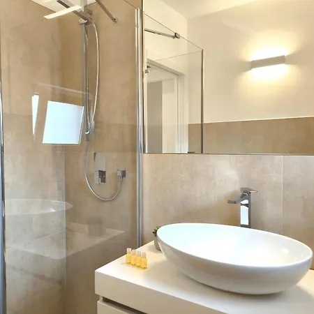 Sg Family - Modern Haven - Peschiera Centro *