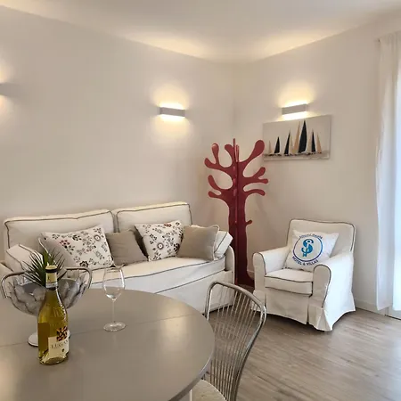 Sg Family - Modern Haven - Peschiera Centro * Peschiera del Garda
