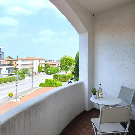 Apartamento Sg Family - Modern Haven - Peschiera Centro