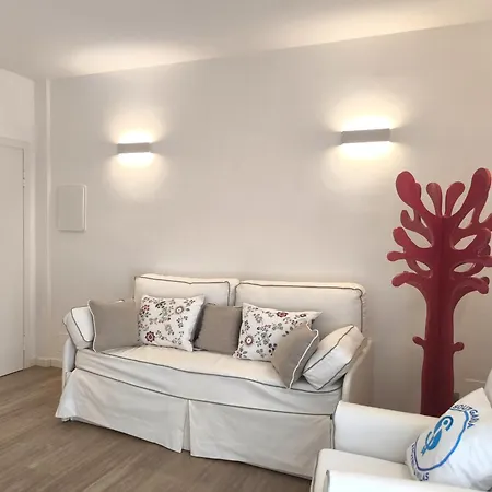 Apartamento Sg Family - Modern Haven - Peschiera Centro *